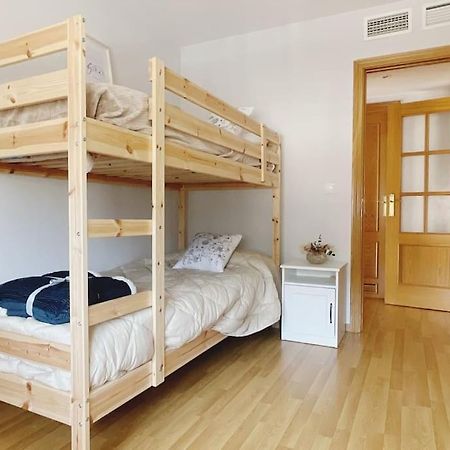 Balcon Hacia La Montana Apartment เกวคาร์-เซียร์รา ภายนอก รูปภาพ